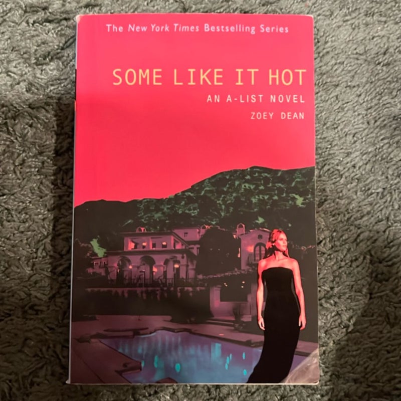 Some Like It Hot