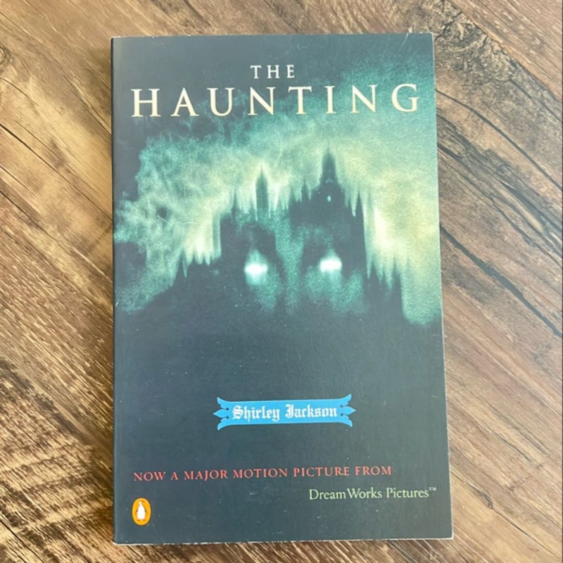 The Haunting