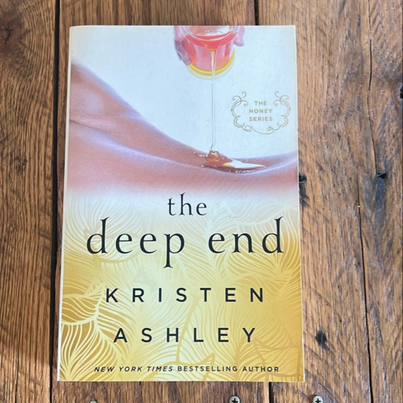The Deep End