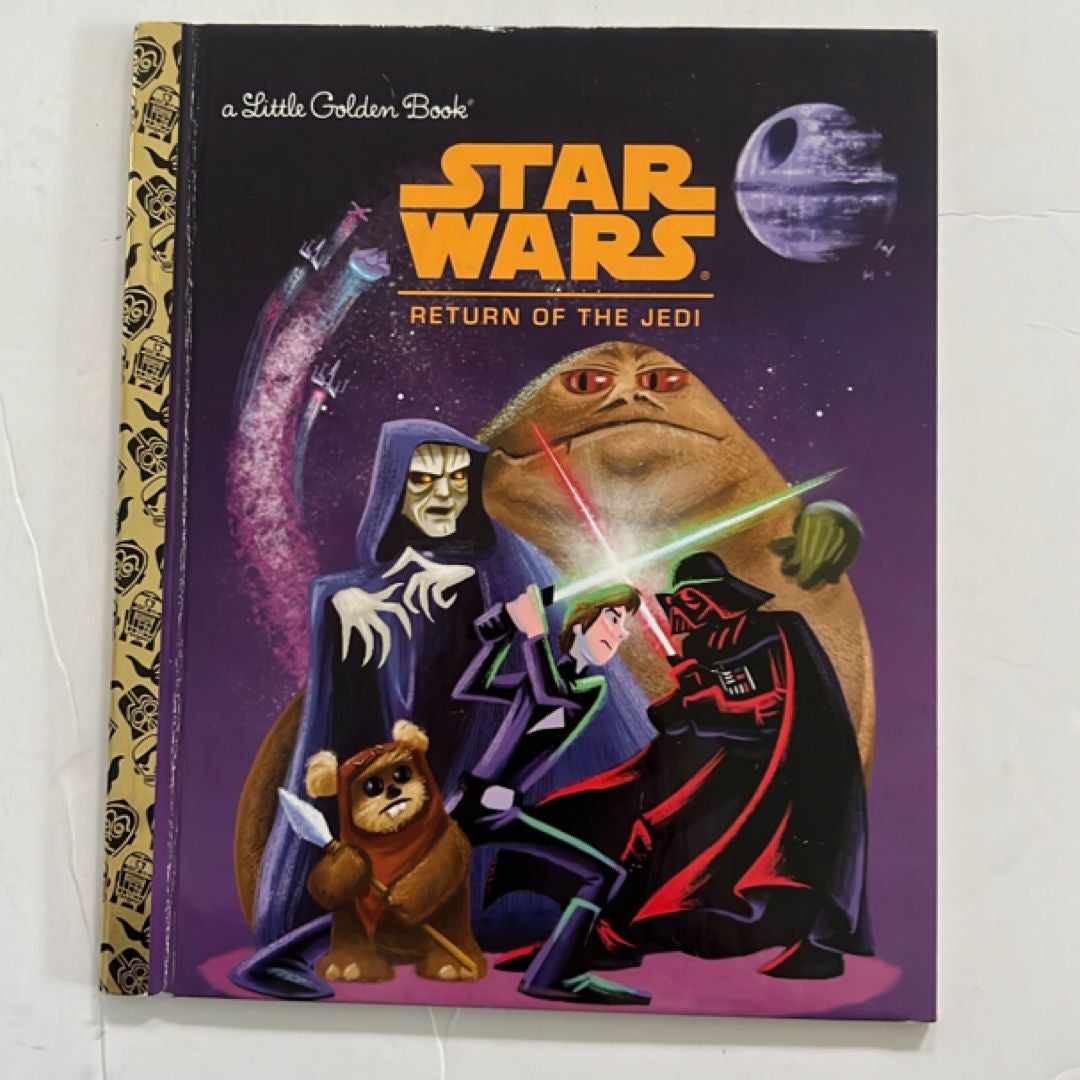 Star Wars: Return of the Jedi (Star Wars)