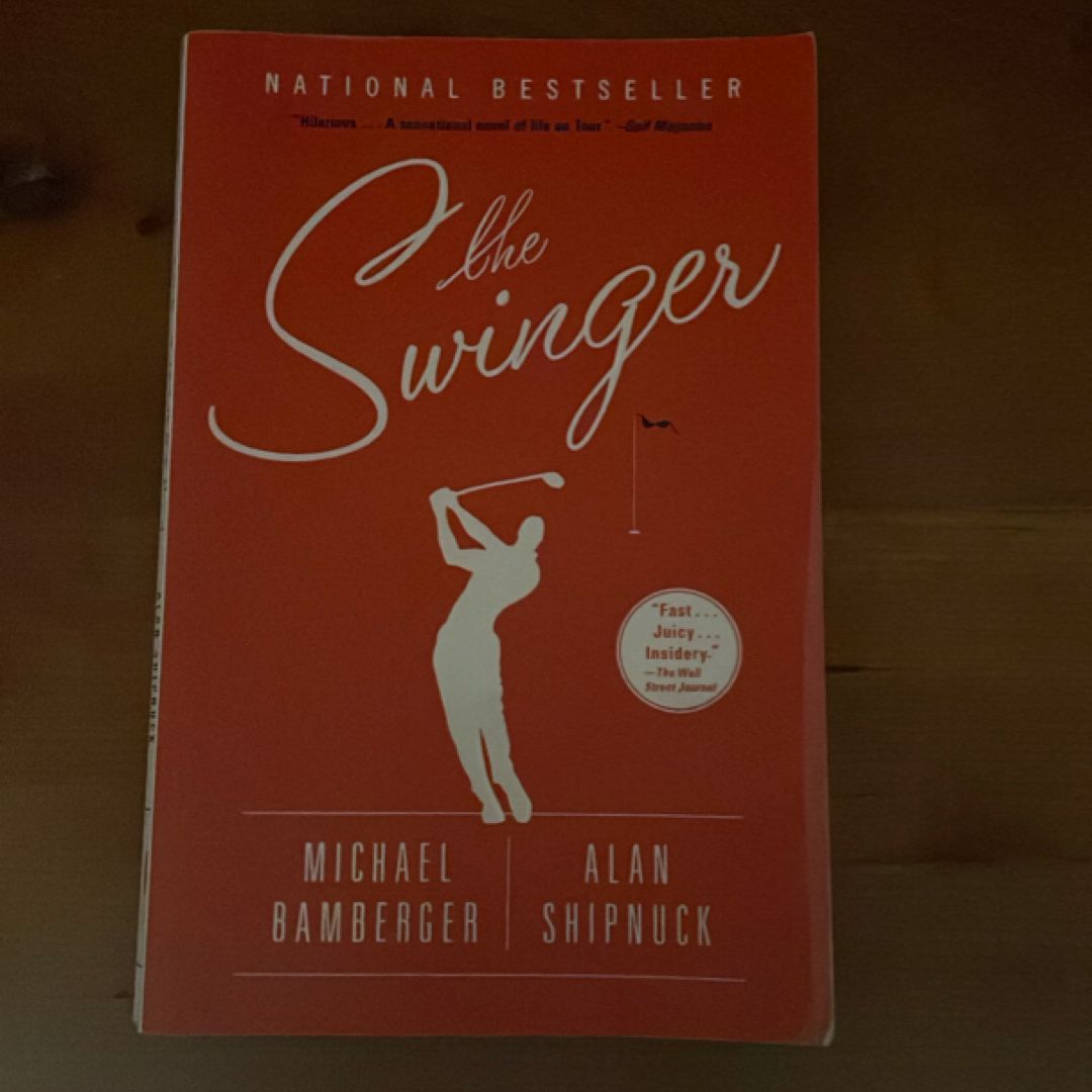 The Swinger
