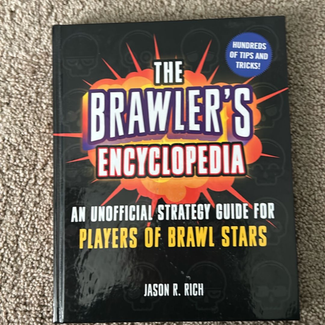 The Brawler's Encyclopedia