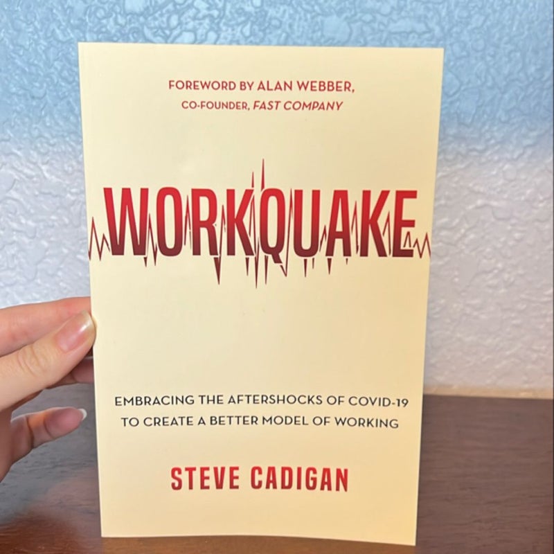 Workquake