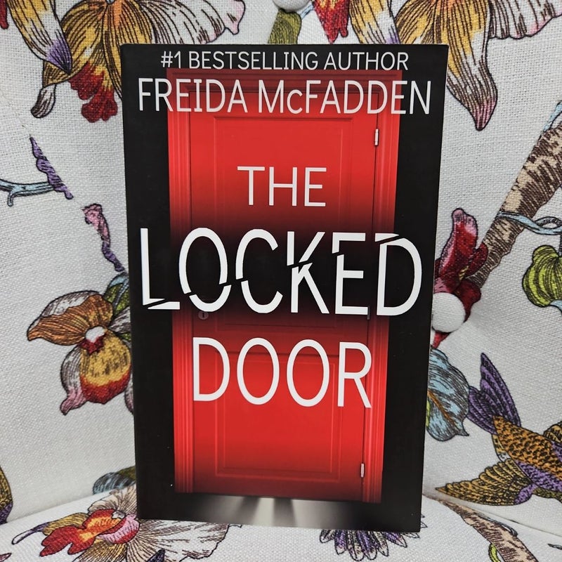 The Locked Door