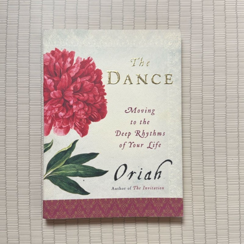 The Dance