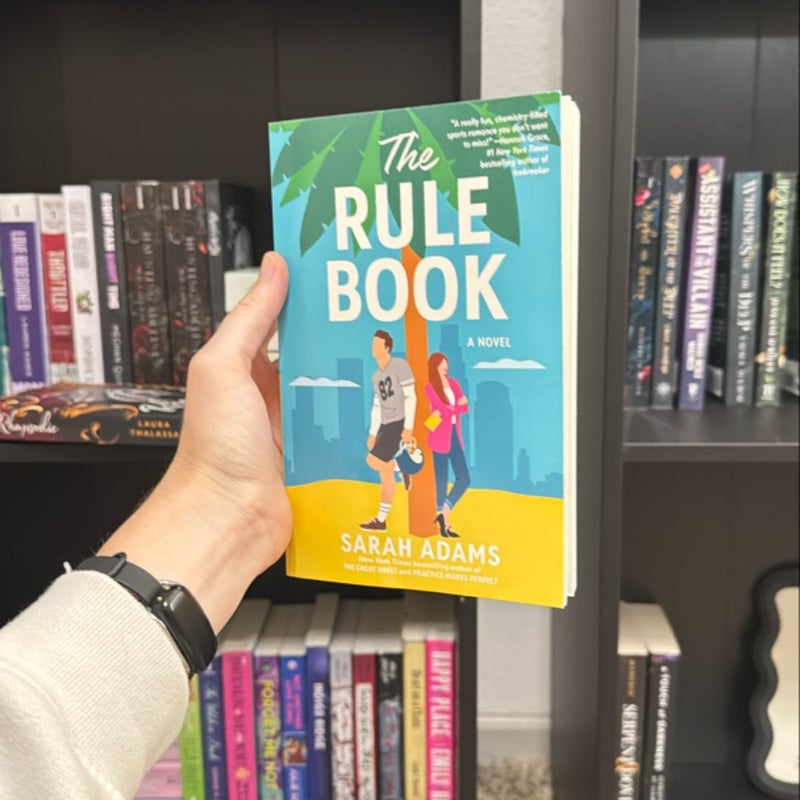 The Rule Book