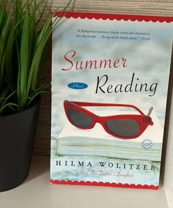 Summer Reading
