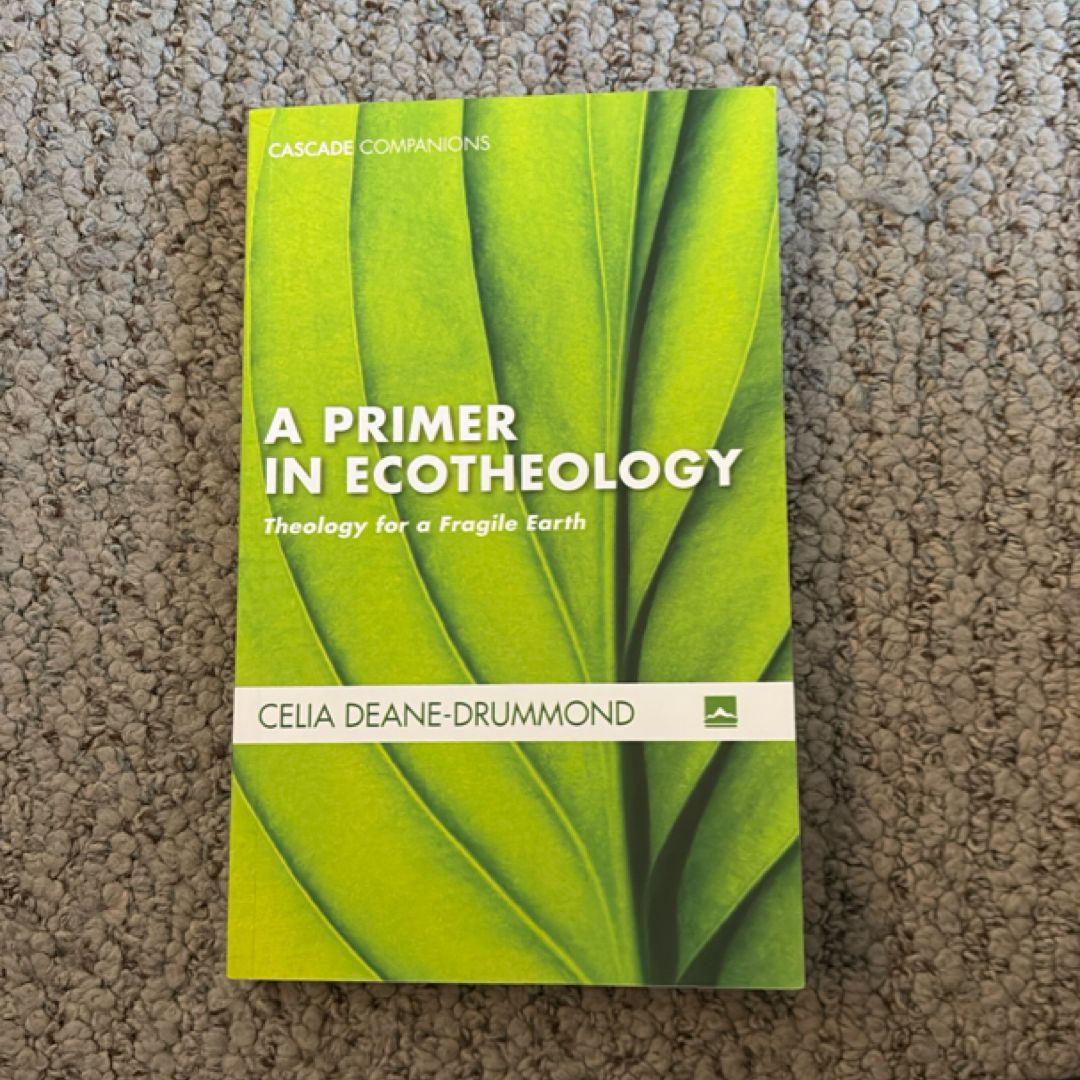 A Primer in Ecotheology