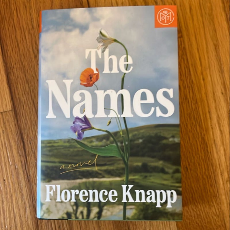 The Names