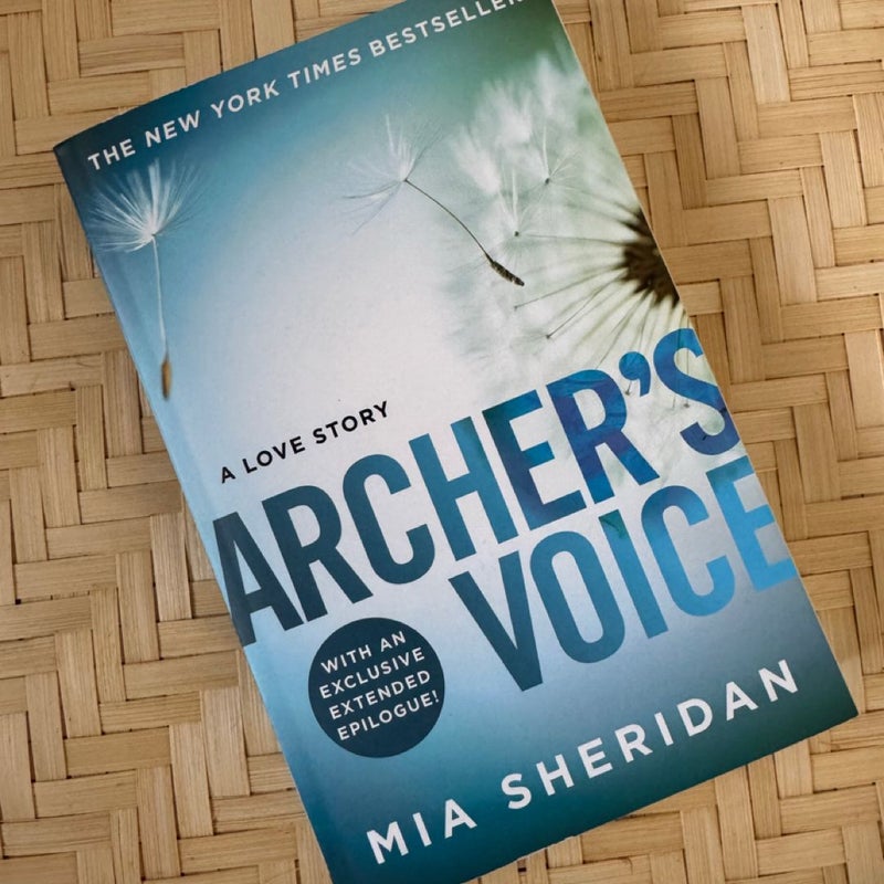 Archer's Voice