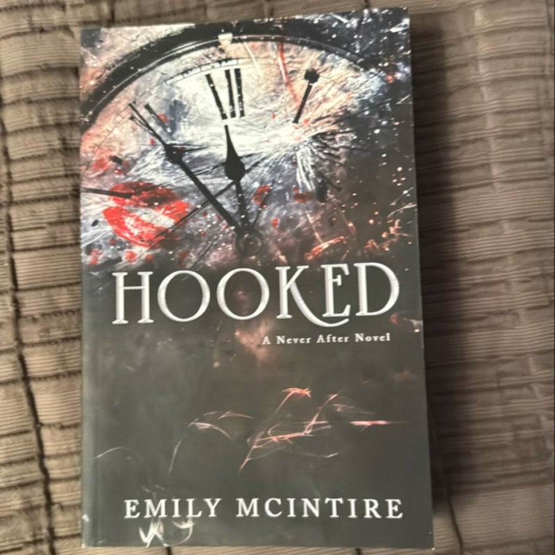 Hooked