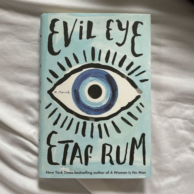 Evil Eye