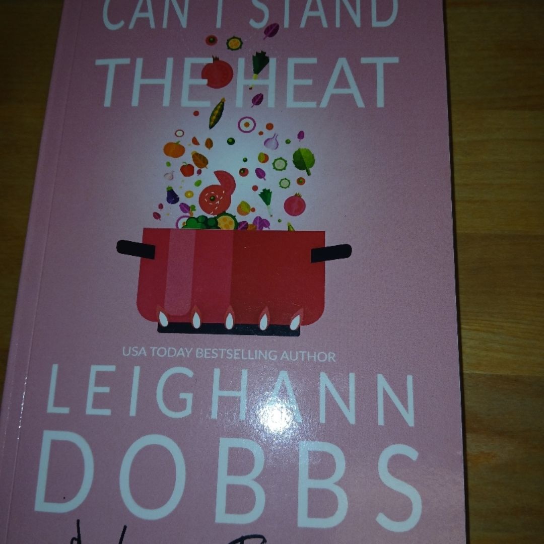 Can't Stand the Heat