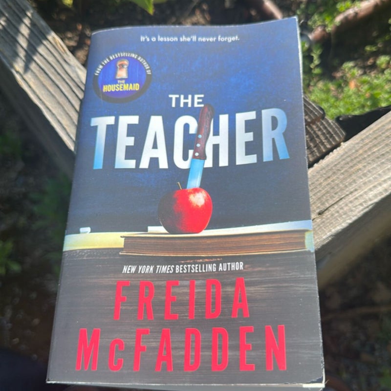 The Teacher
