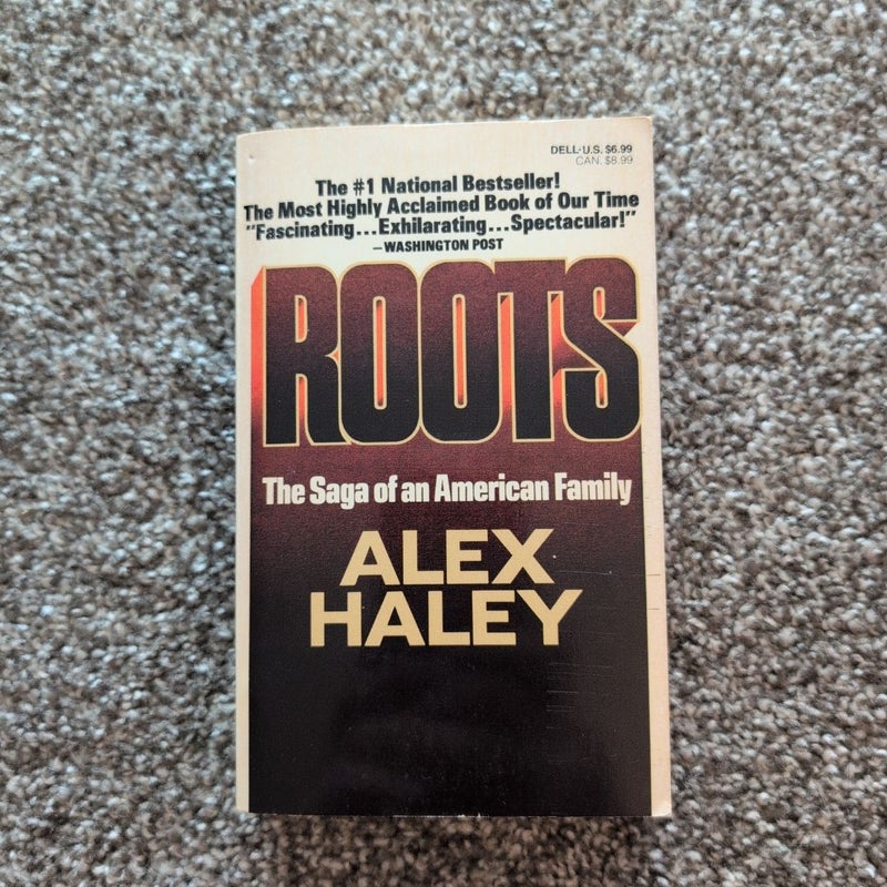 Roots