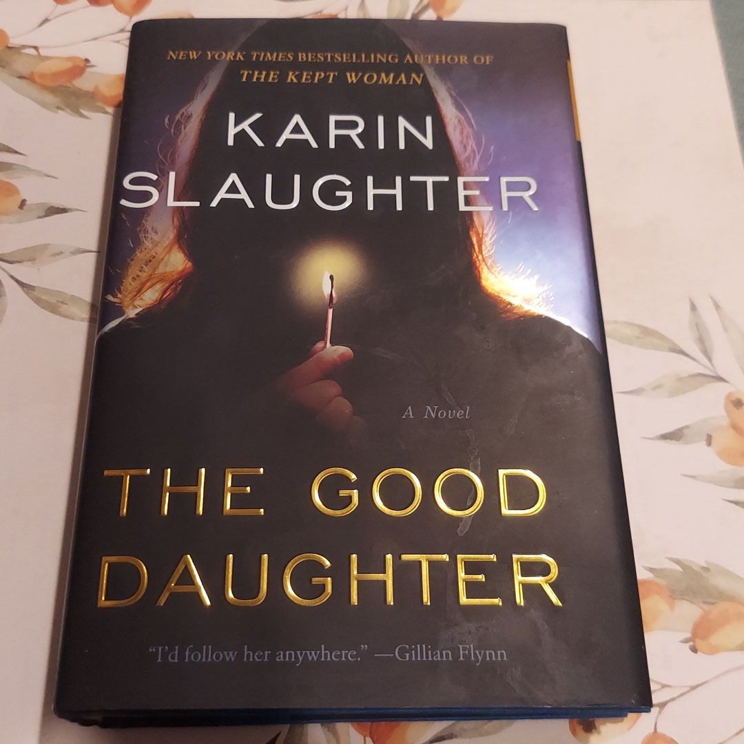 The Good Daughter