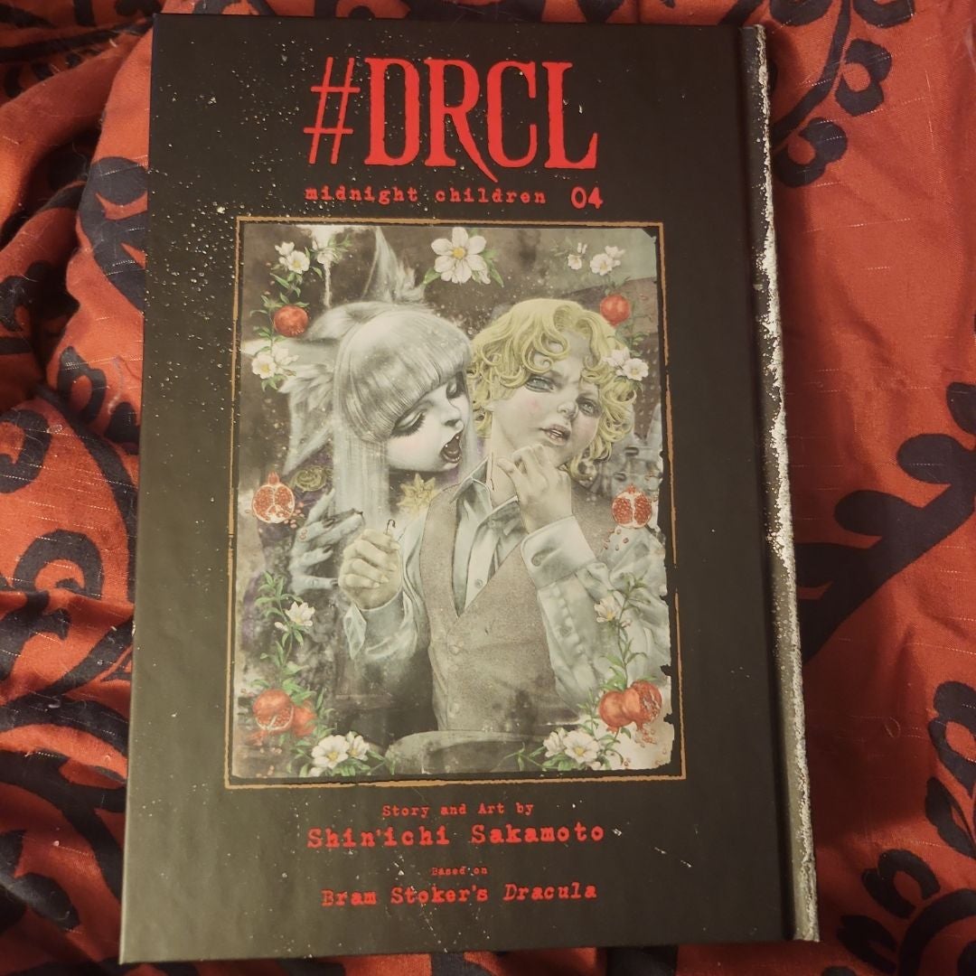 #DRCL Midnight Children, Vol. 4