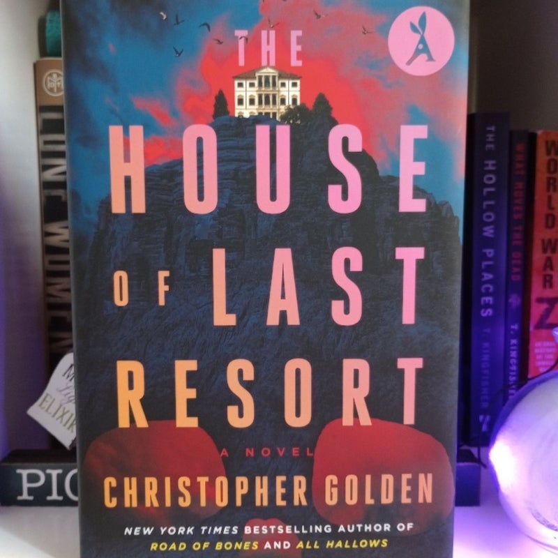 The House of Last Resort