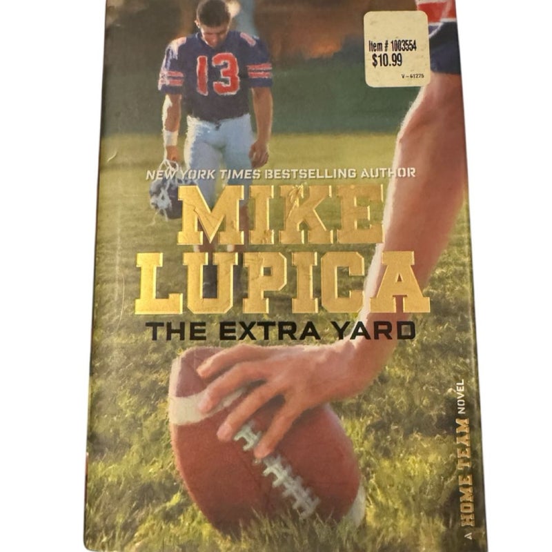 The Extra Yard