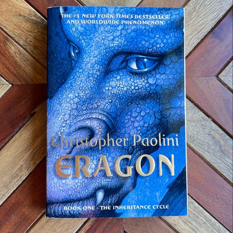 Eragon