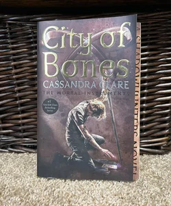 City of Bones