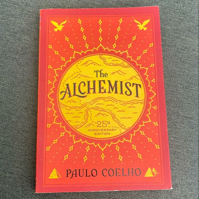 The Alchemist