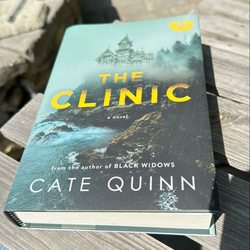 The Clinic