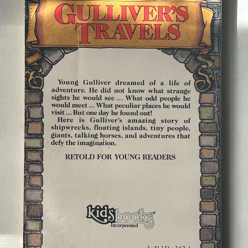 Gulliver's Travels