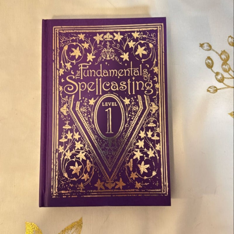 Basics of Spellcraft Rainbow Crate Exclusive