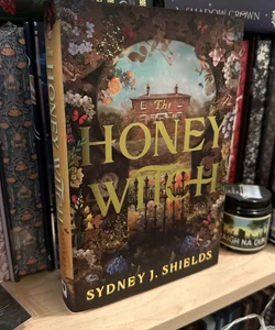 The Honey Witch FL exclusive 