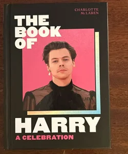 The Book of Harry