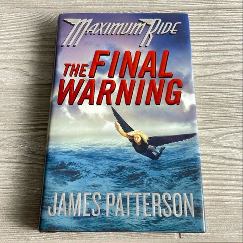 The Final Warning