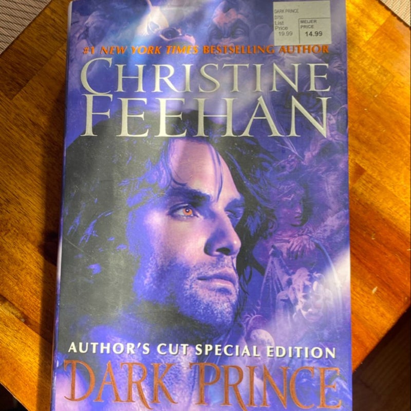 Dark Prince