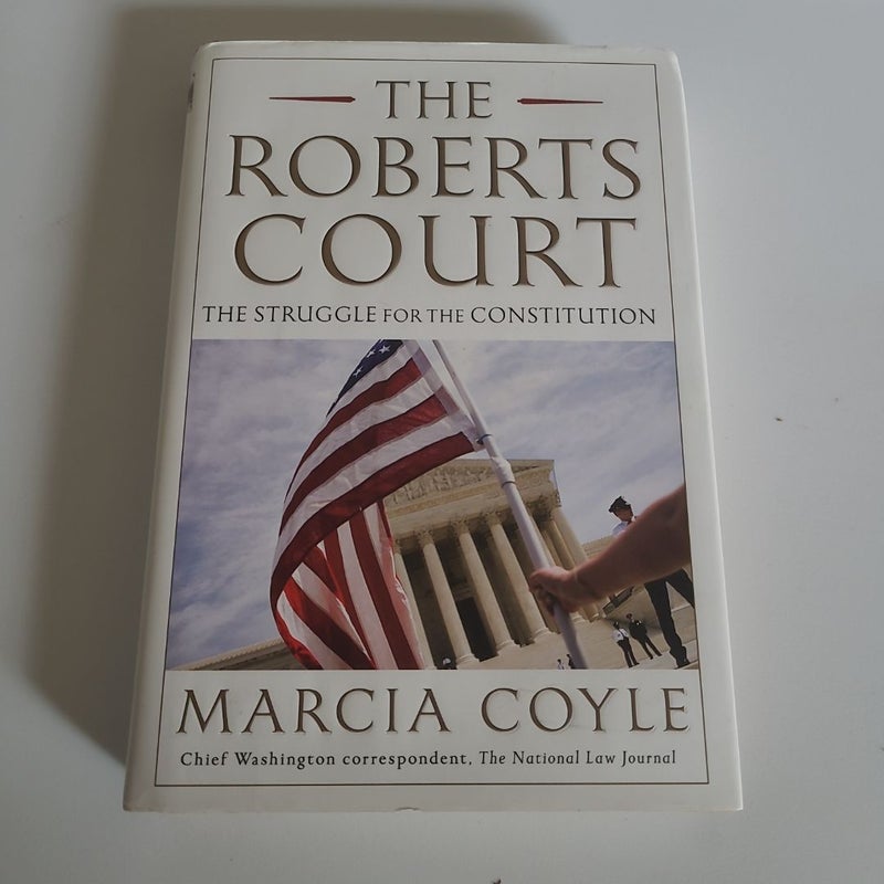 The Roberts Court