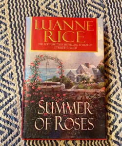 Summer of Roses