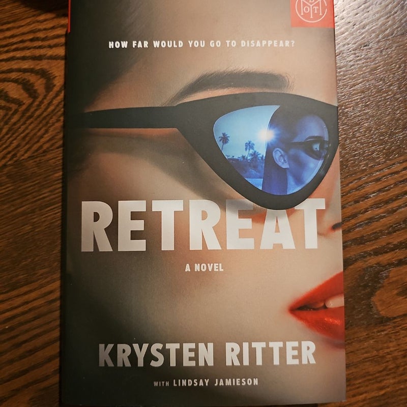 Retreat