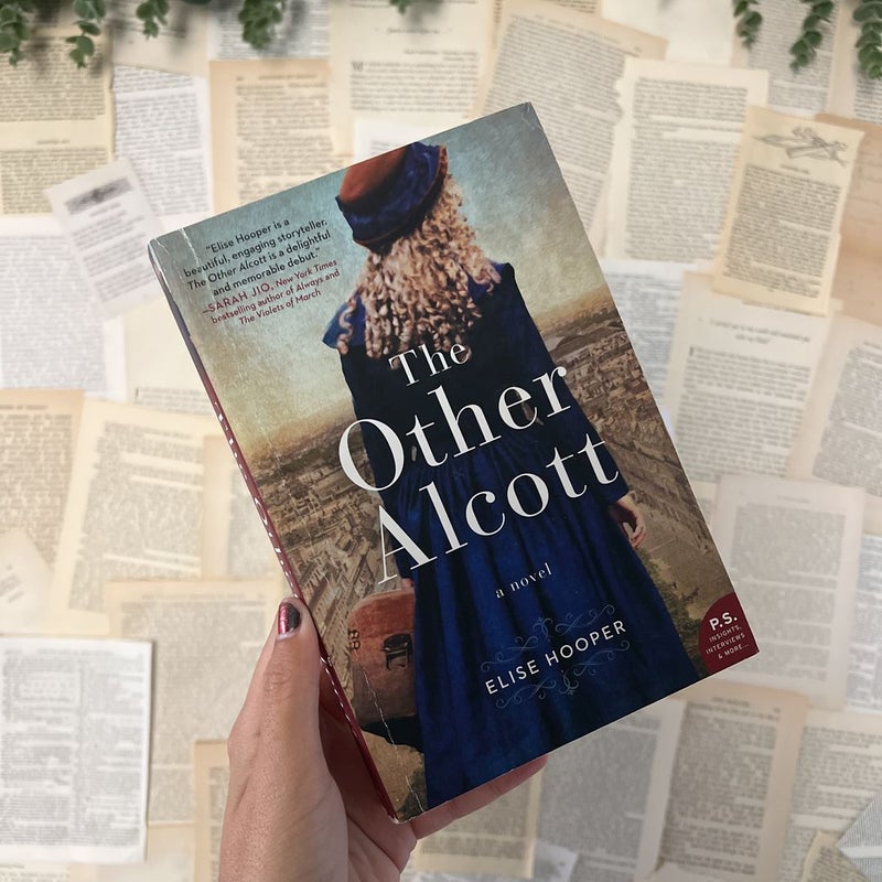 The Other Alcott