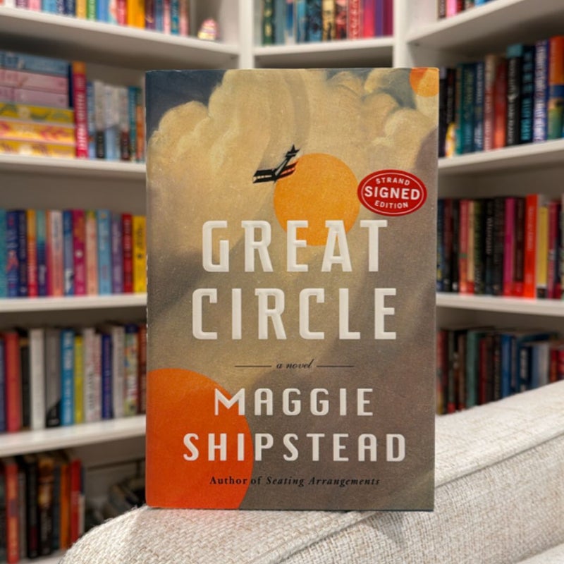 Great Circle