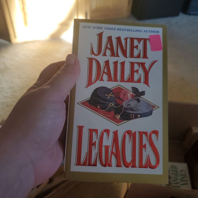 Legacies