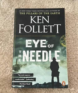 Eye of the Needle