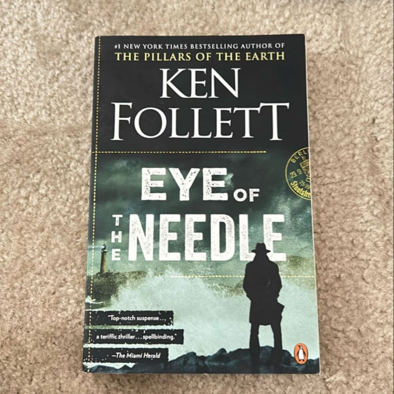 Eye of the Needle