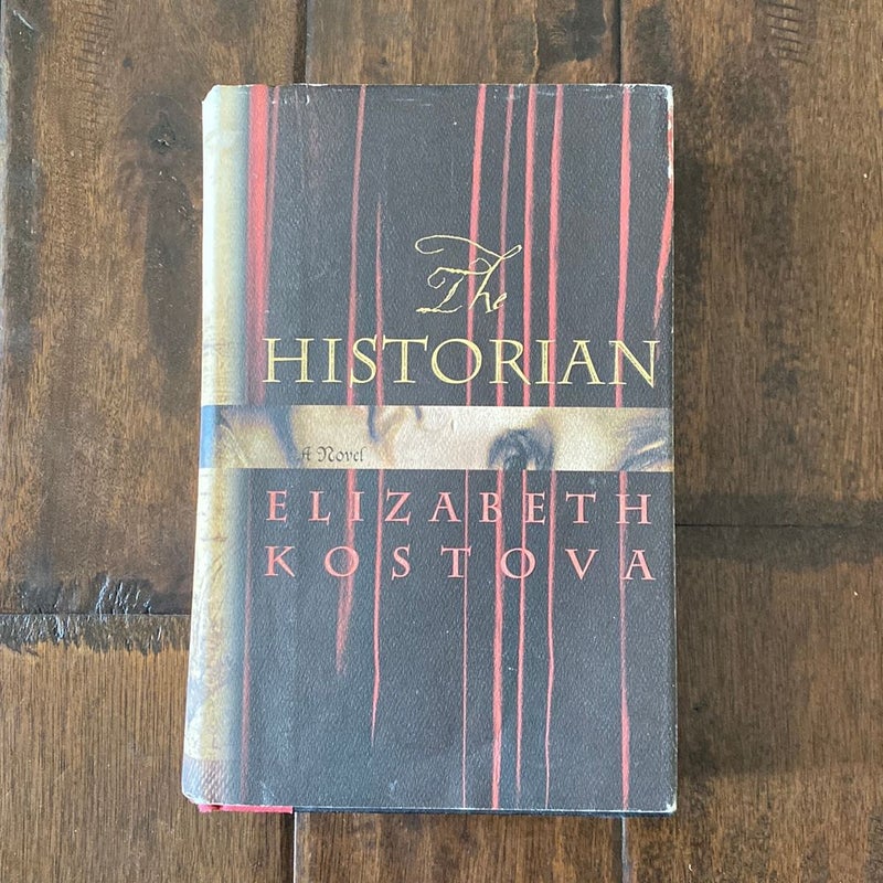 The Historian