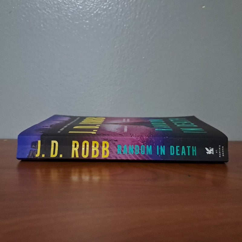Random in Death