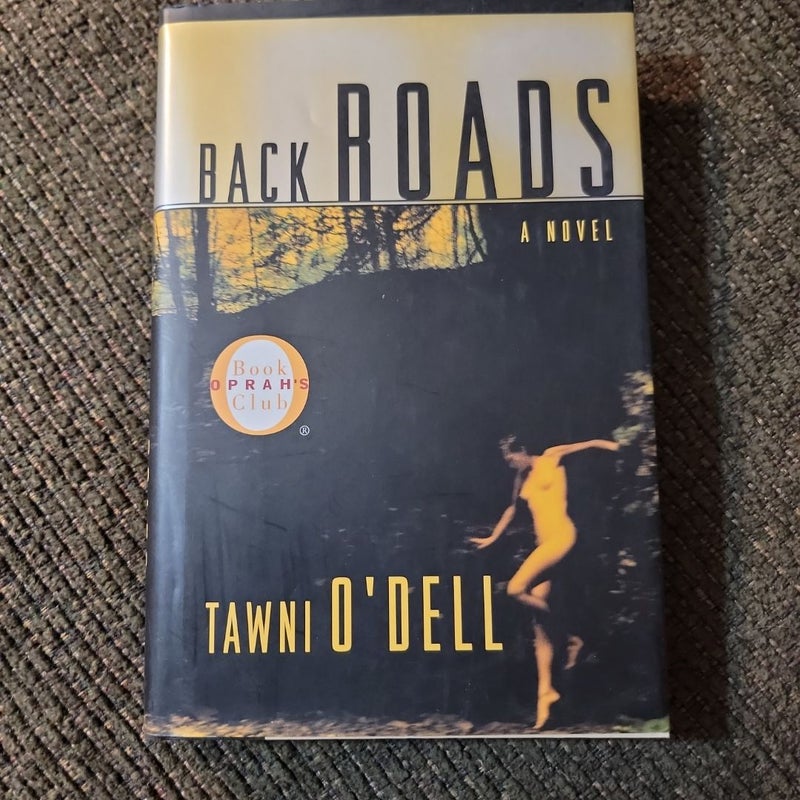 Back Roads (2000 First Edition)