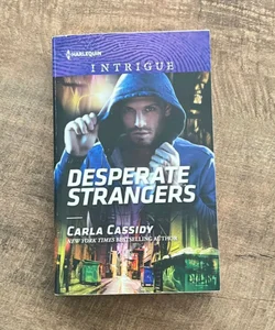 Desperate Strangers