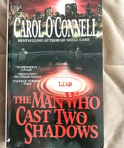 The Man Who Cast Two Shadows 2692