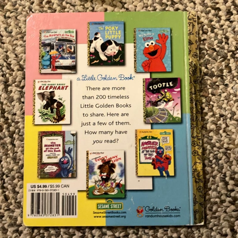 Elmo Loves You (Sesame Street)