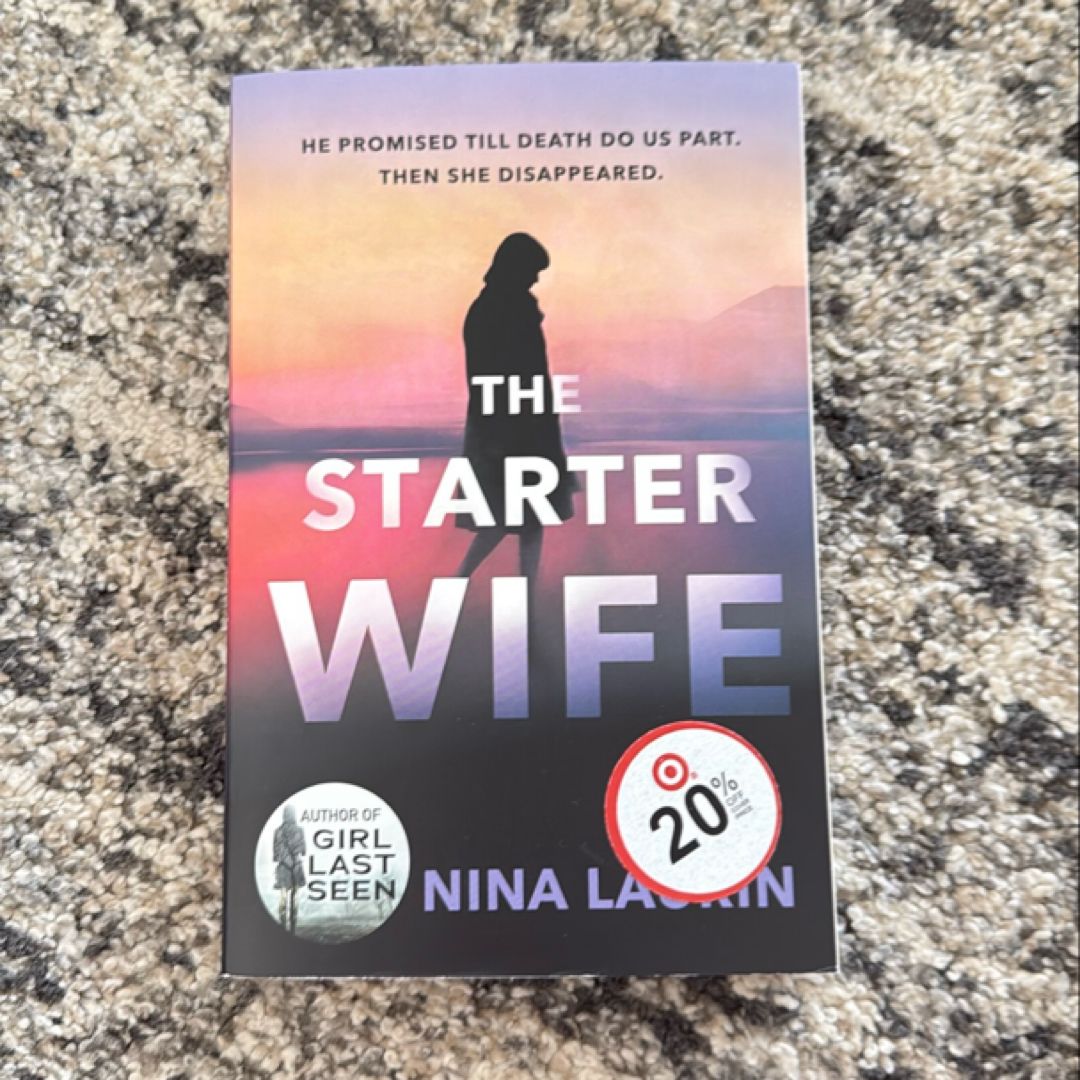 The Starter Wife