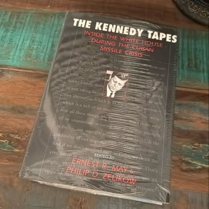 The Kennedy Tapes