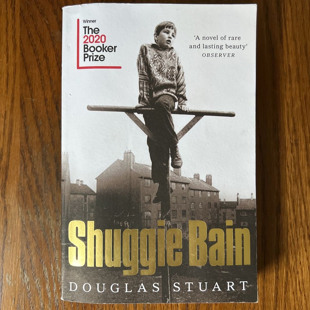 Shuggie Bain